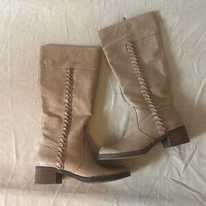 Lucky Brand Boots